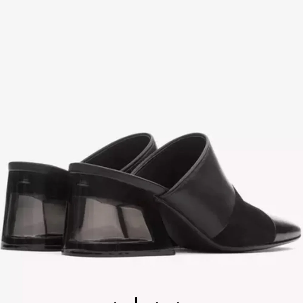 Rag and Bone Shoes NIB sizs 39 - Picture 2 of 12